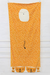 Printed Towel